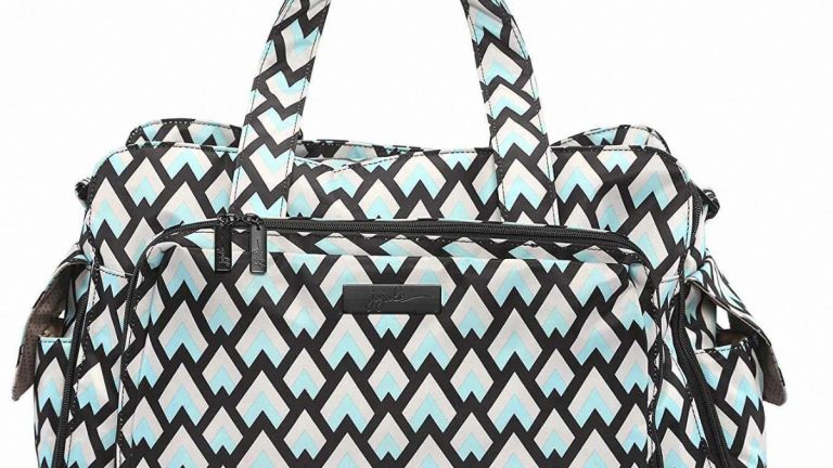 Best Diaper Bags for 2 Kids: Double Duty Essentials