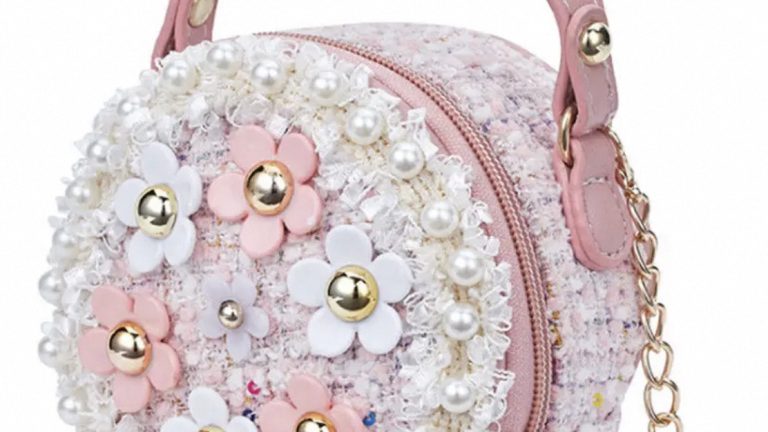 Designer Kids Bags: Tiny Trends for Little Ones