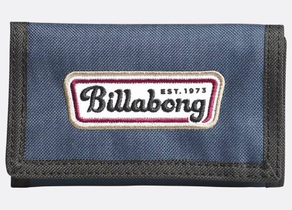 Billabong Wallet: Stylish Functionality for Every Adventure