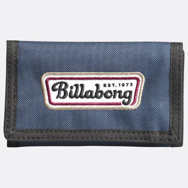 billabong wallet