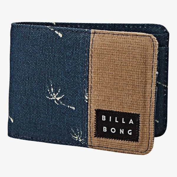 billabong wallet