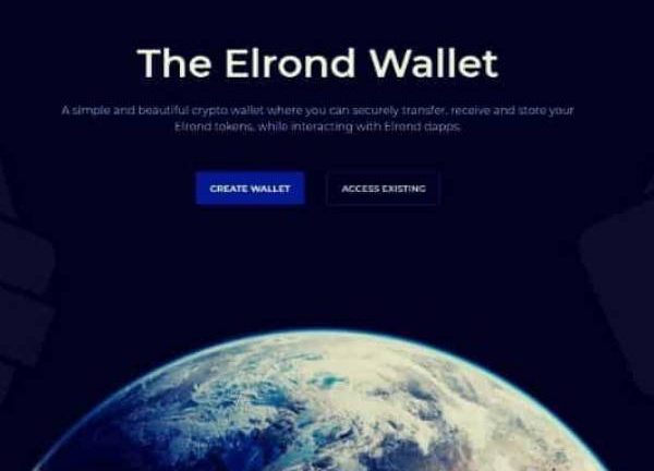 Elrond Wallet: Maximizing Your Crypto Management