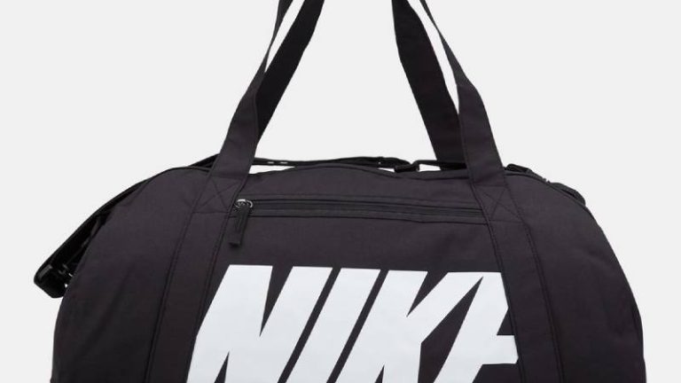 Gym Bags Kids Will Love for Sports and Activities