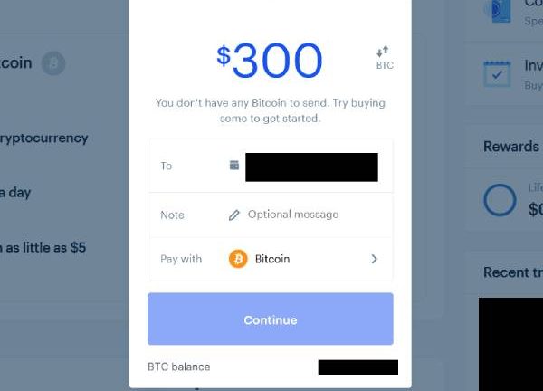 How to Withdraw Money from Coinbase Wallet: A Simple Guide