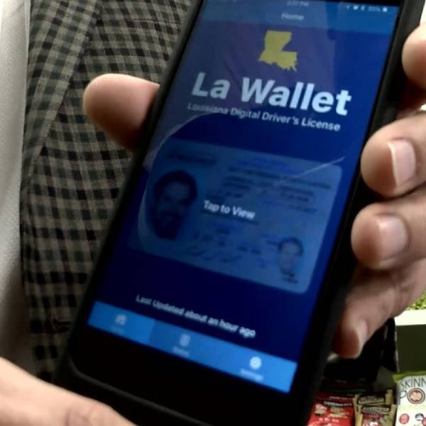 what is la wallet