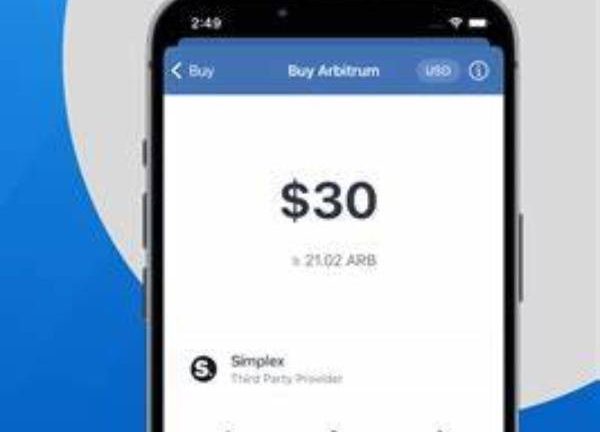 Arbitrum Wallet: The Future of Layer 2 Solutions