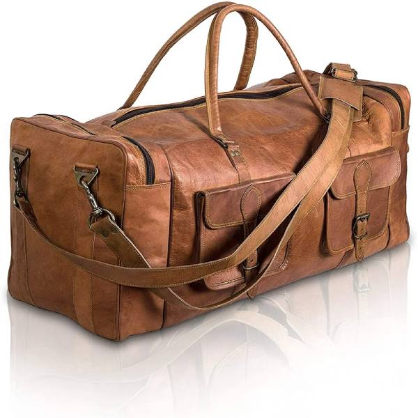 mens travel bag