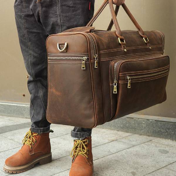 mens travel bag