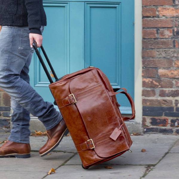 mens travel bag