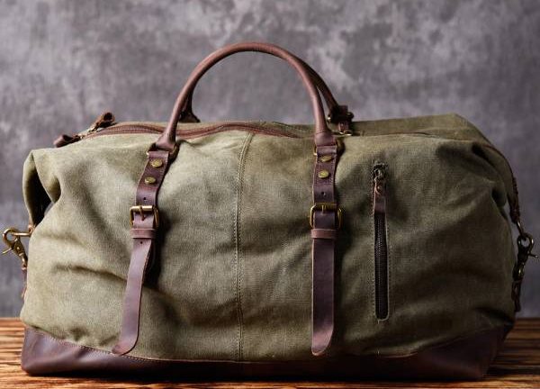 Mens Travel Bag: Your Ultimate Guide to Versatile Travel Gear