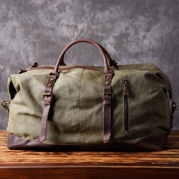 mens travel bag