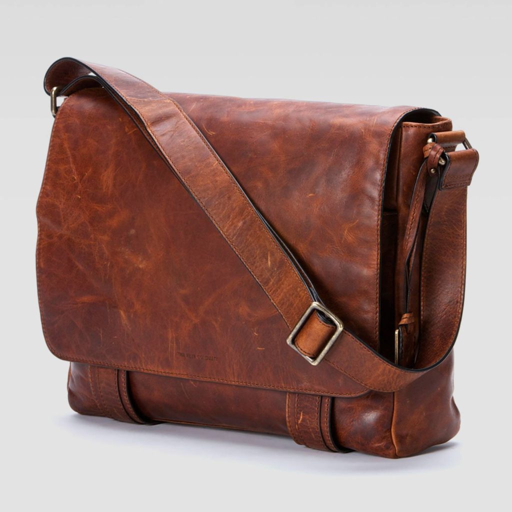 messenger bag for men