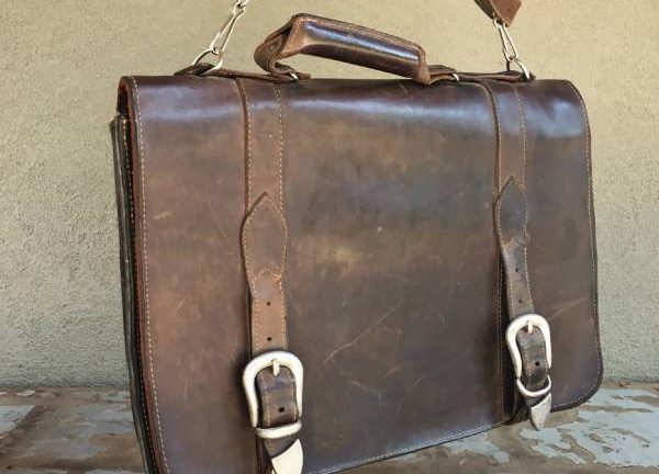 Messenger Bag for Men: The Ultimate Style Statement