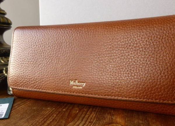 mulberry wallet