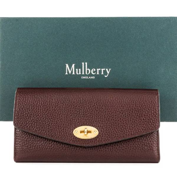 mulberry wallet