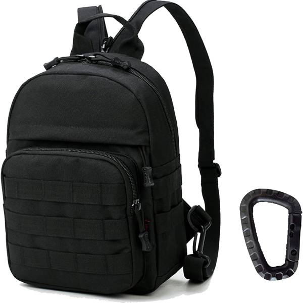 travel mini backpack for men