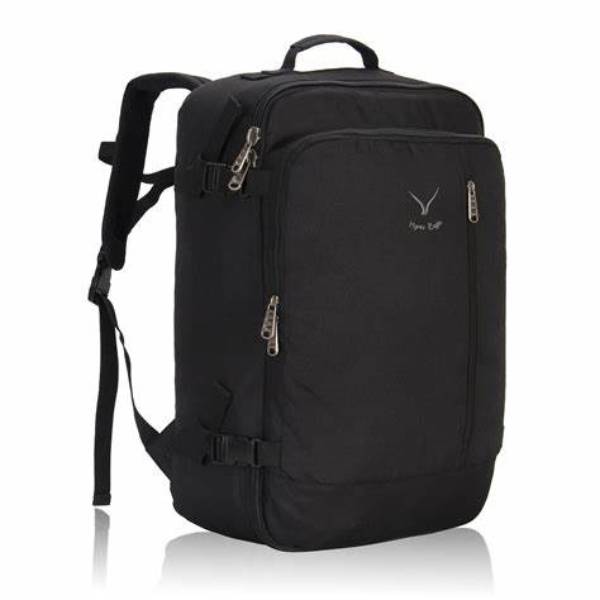 travel mini backpack for men