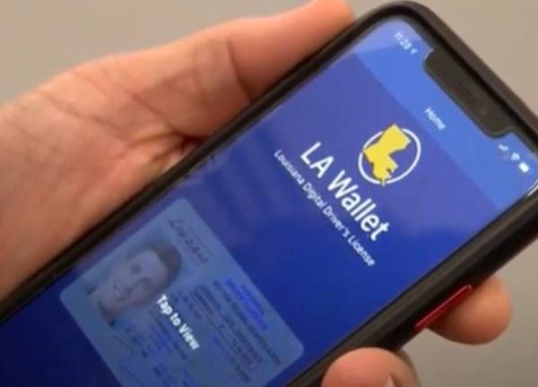 What is LA Wallet? Your Guide to the Digital Identity App