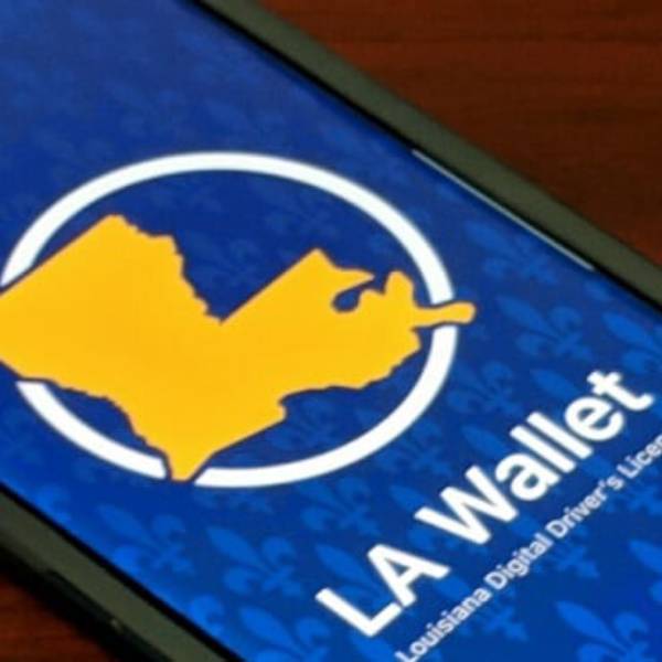 what is la wallet