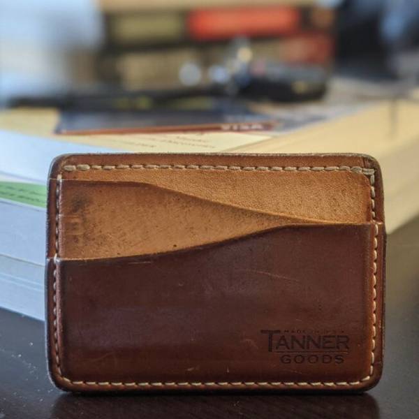 best minimal wallet