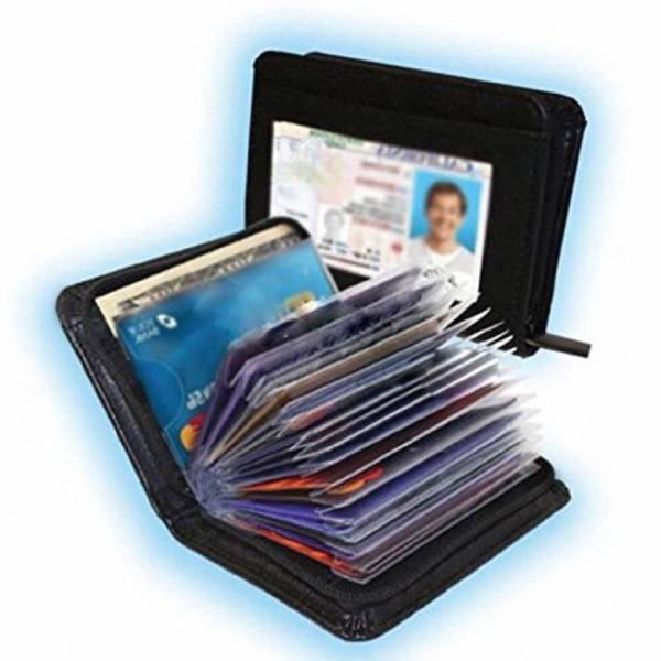 cardlock wallet