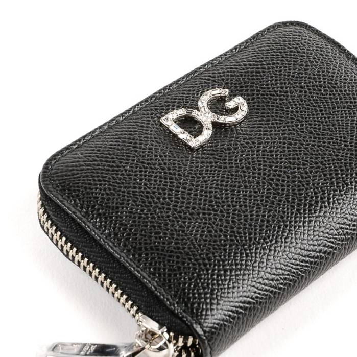 dolce and gabbana wallet