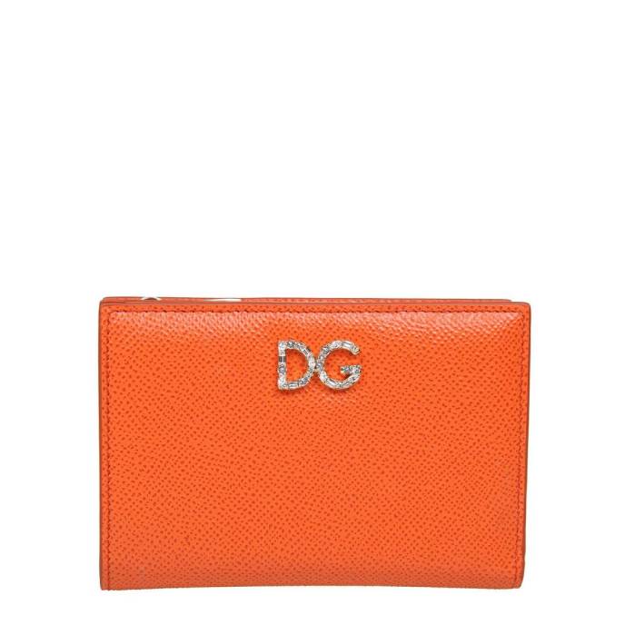 dolce and gabbana wallet