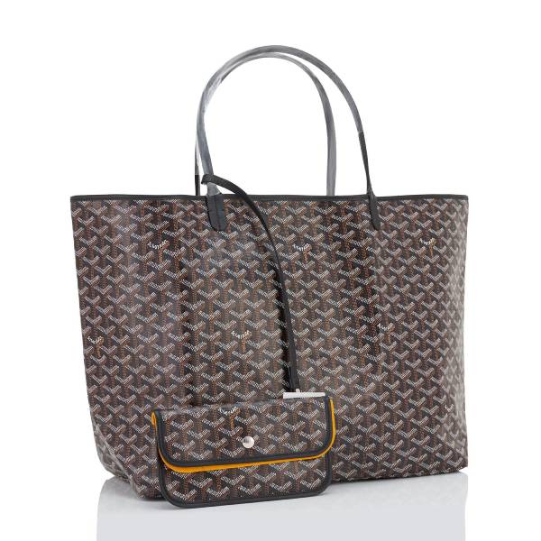 goyard tote bag