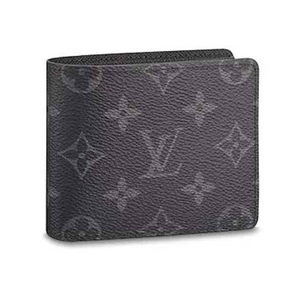 louis vuitton slender wallet