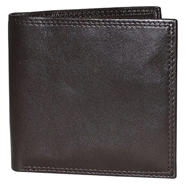 buxton wallet