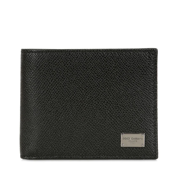 dolce and gabbana wallet