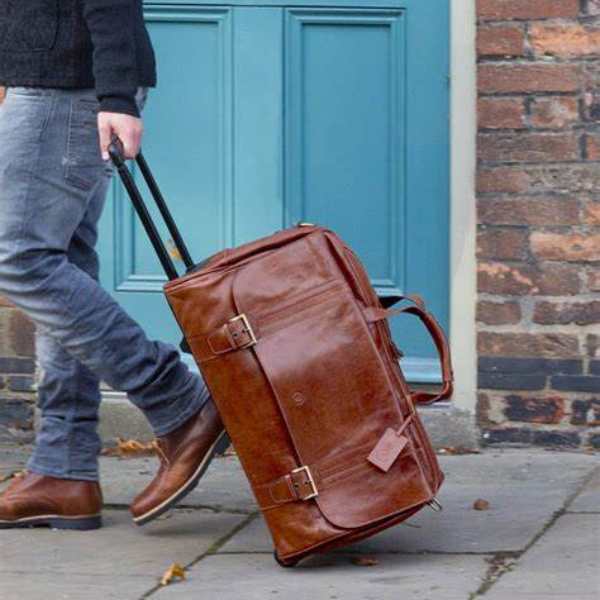 mens travel bag