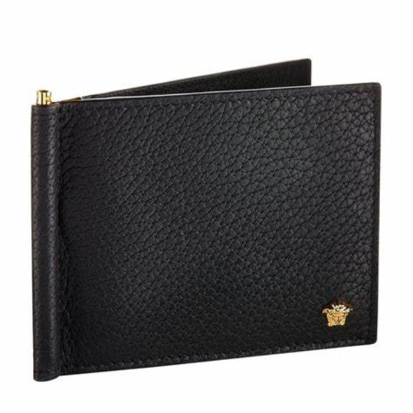 versace men's wallet