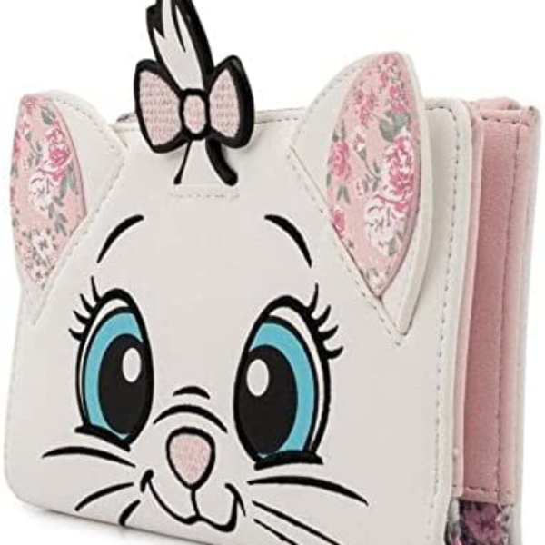 aristocats wallet