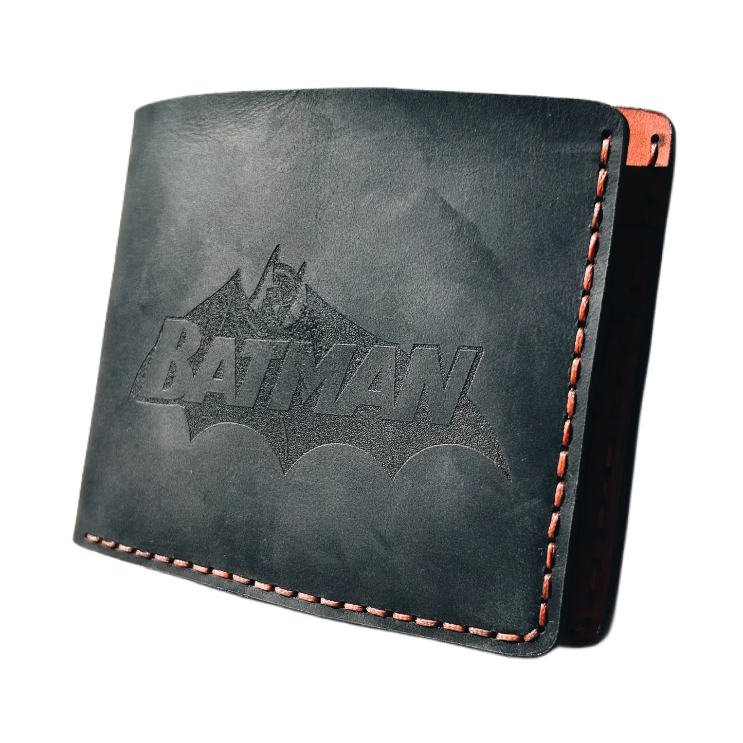 bat wallet