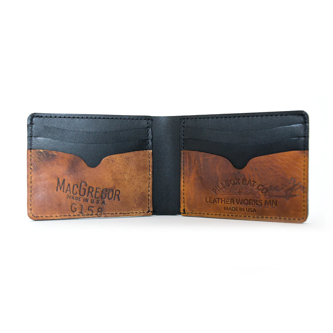 bat wallet