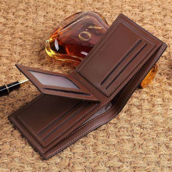 best mens leather wallet