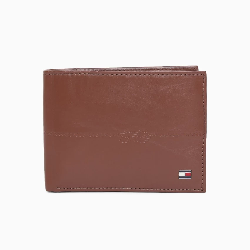 tommy hilfiger wallet men