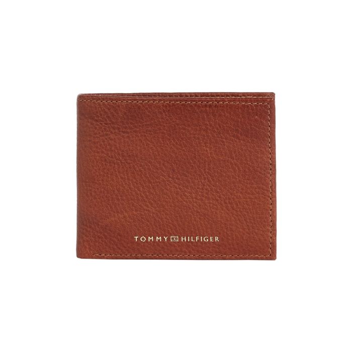 tommy hilfiger wallet men