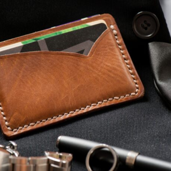 edge essentials wallet