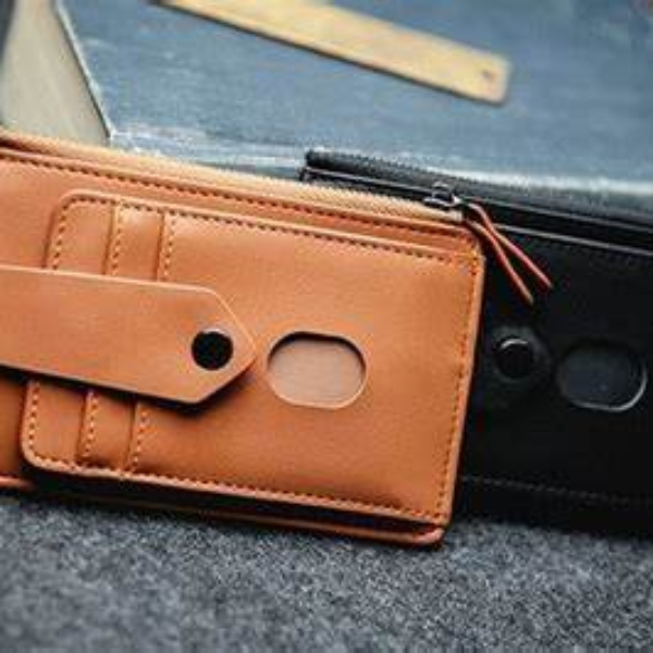 edge essentials wallet