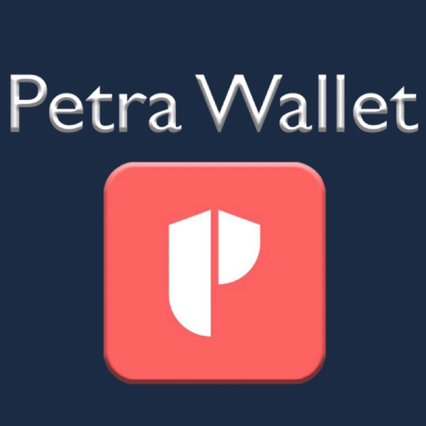 petra wallet