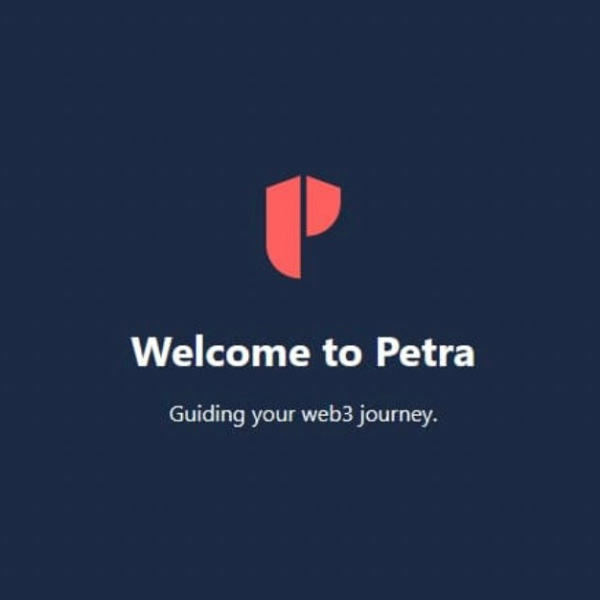 petra wallet