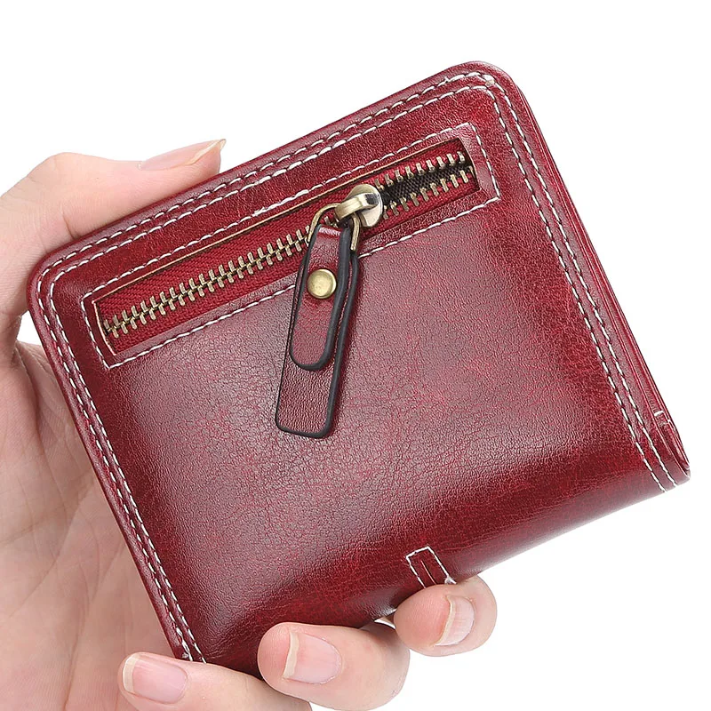 best small wallet