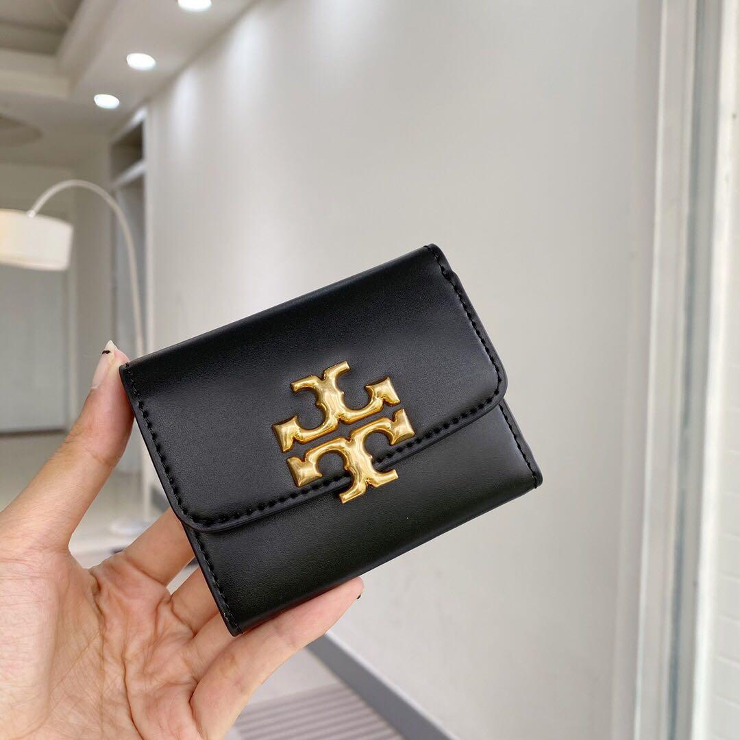 tory burch mini wallet