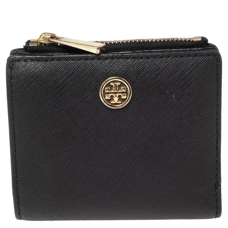 tory burch mini wallet