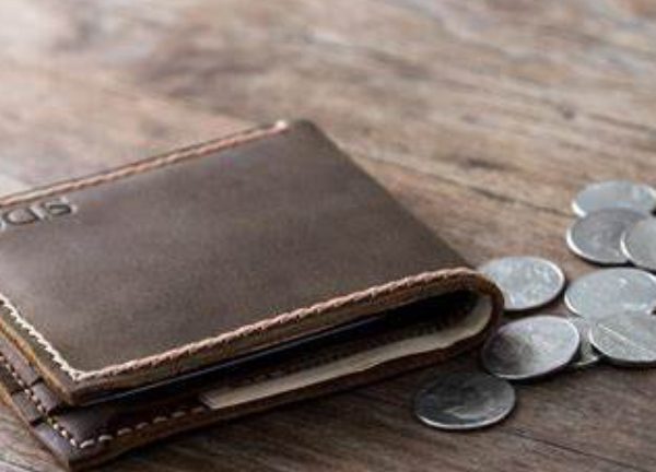 Choosing the Perfect Wallet with Coin Pocket for Daily Use