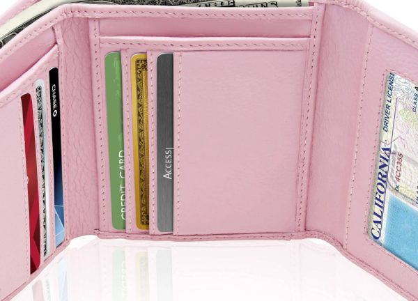 women wallet small