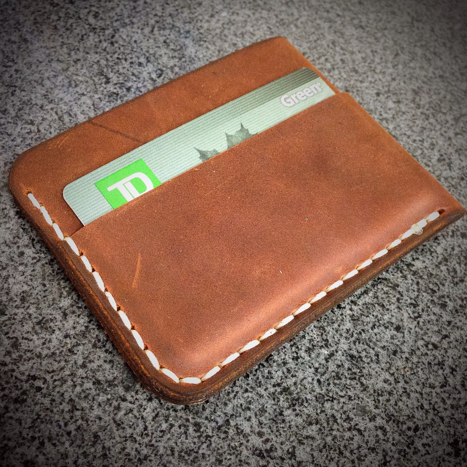 best minimalist wallet for men