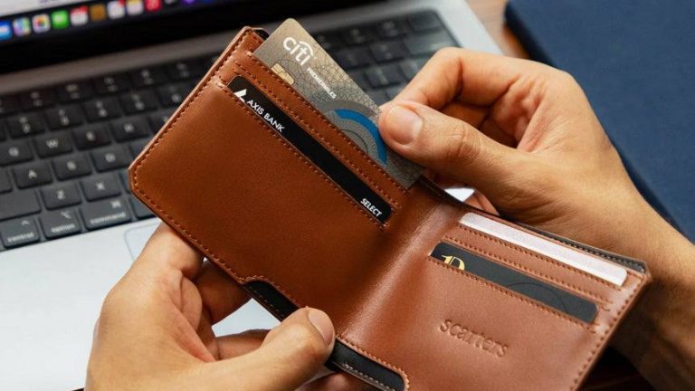 best minimalist wallet for men